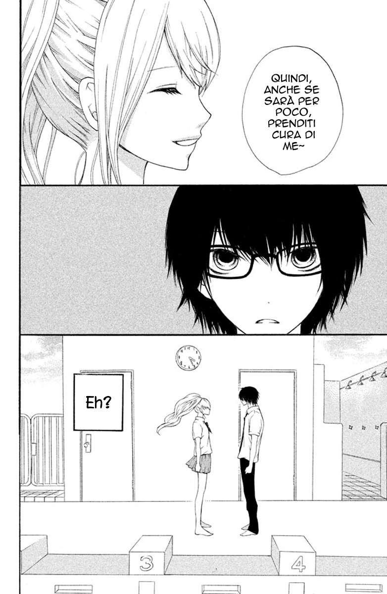 Read 3D Kanojo Manga Online