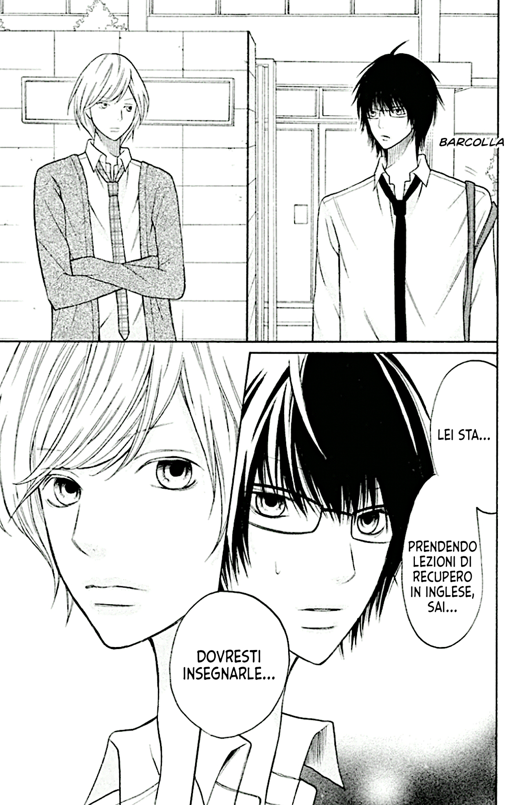 Read 3D Kanojo Manga Online