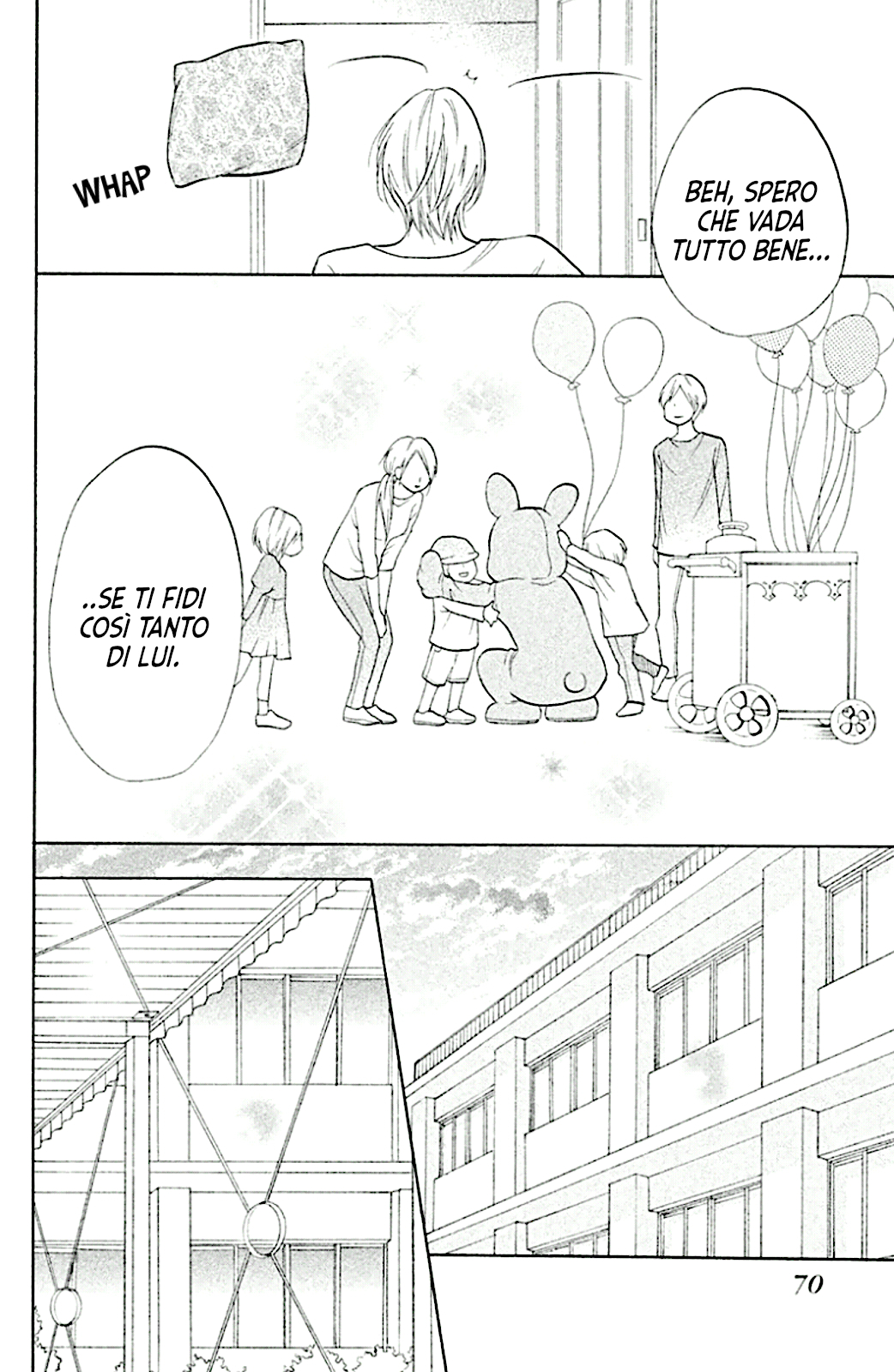 Read 3D Kanojo Manga Online