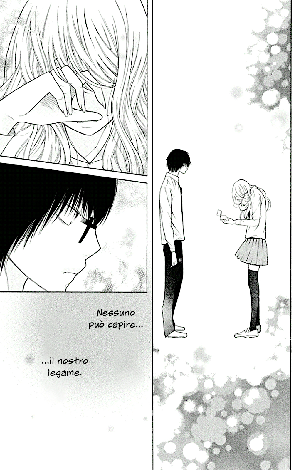 Read 3D Kanojo Manga Online