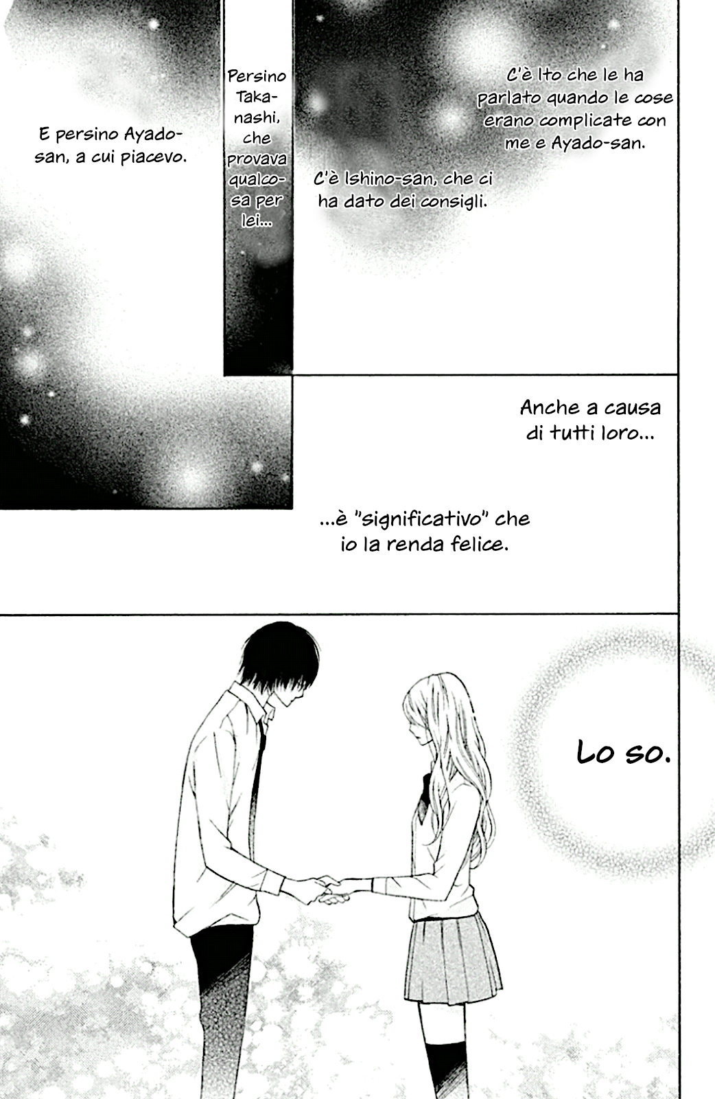 Read 3D Kanojo Manga Online