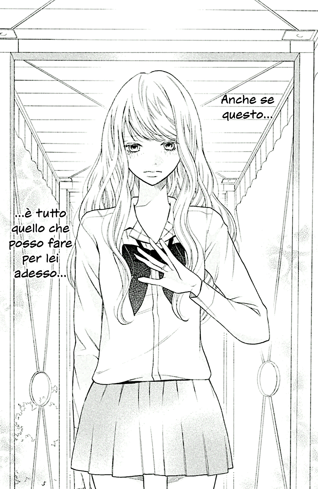 Read 3D Kanojo Manga Online