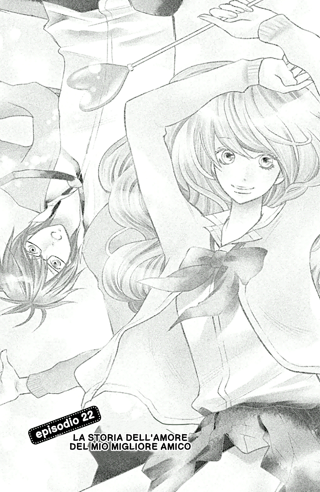 Read 3D Kanojo Manga Online