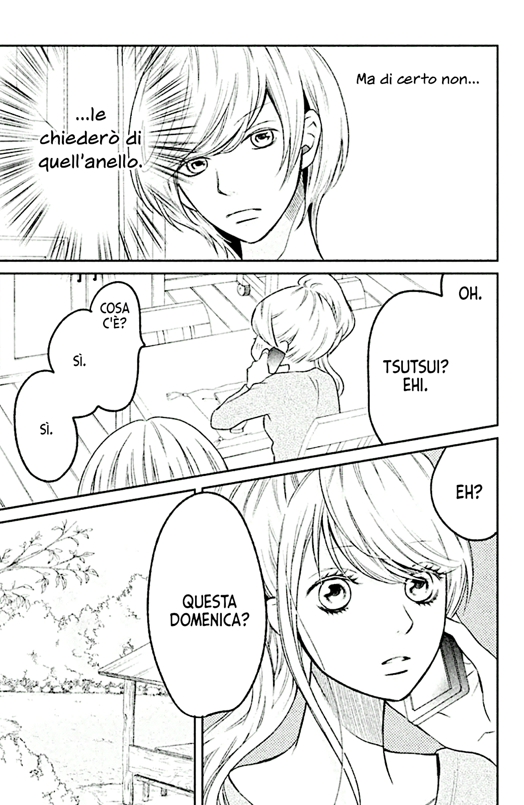 Read 3D Kanojo Manga Online