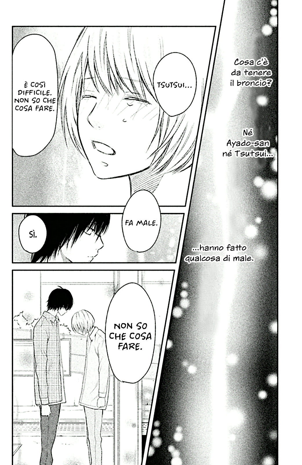 Read 3D Kanojo Manga Online