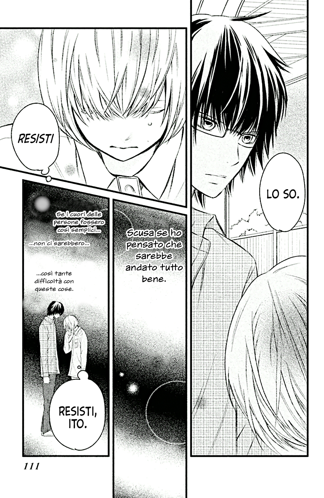 Read 3D Kanojo Manga Online