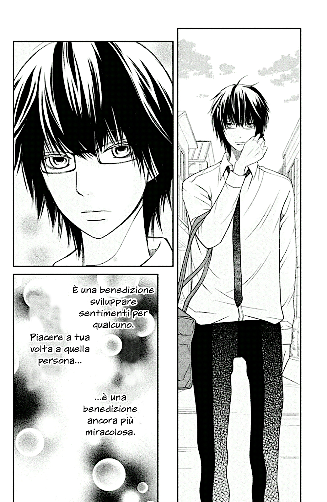 Read 3D Kanojo Manga Online