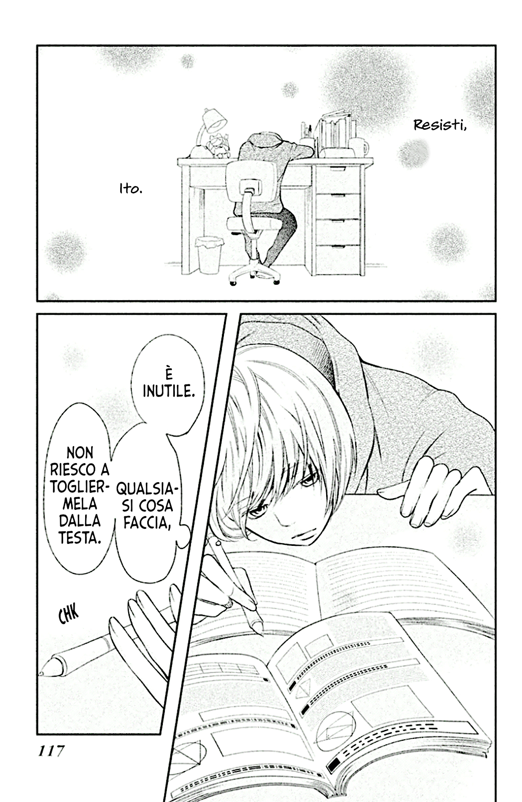 Read 3D Kanojo Manga Online