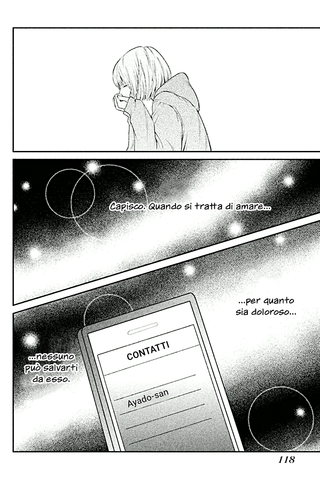 Read 3D Kanojo Manga Online