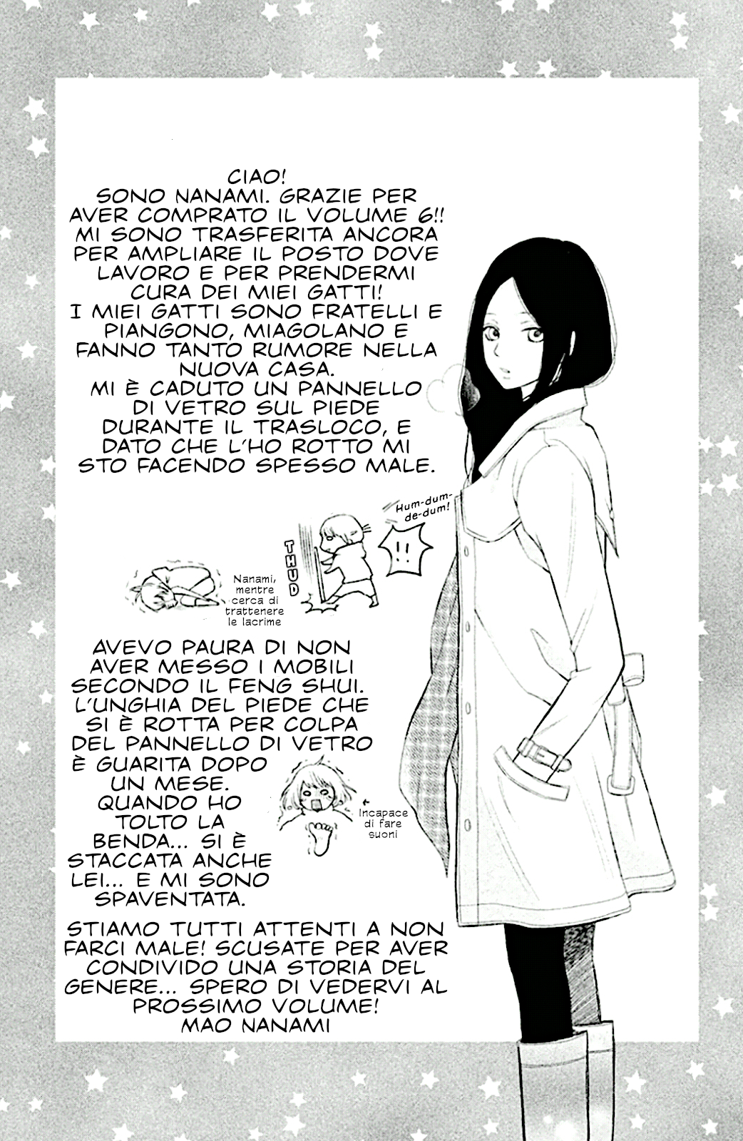 Read 3D Kanojo Manga Online