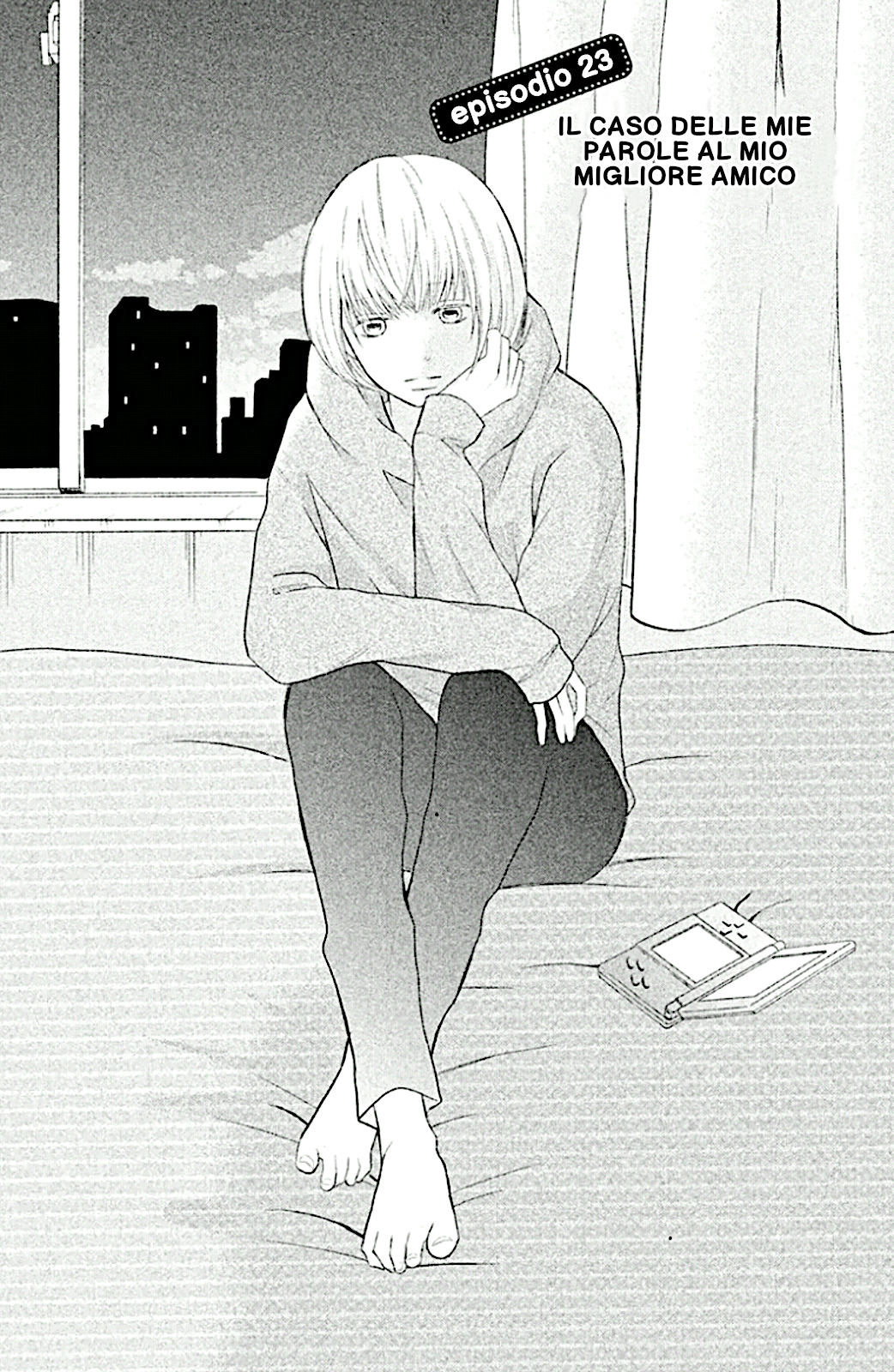 Read 3D Kanojo Manga Online