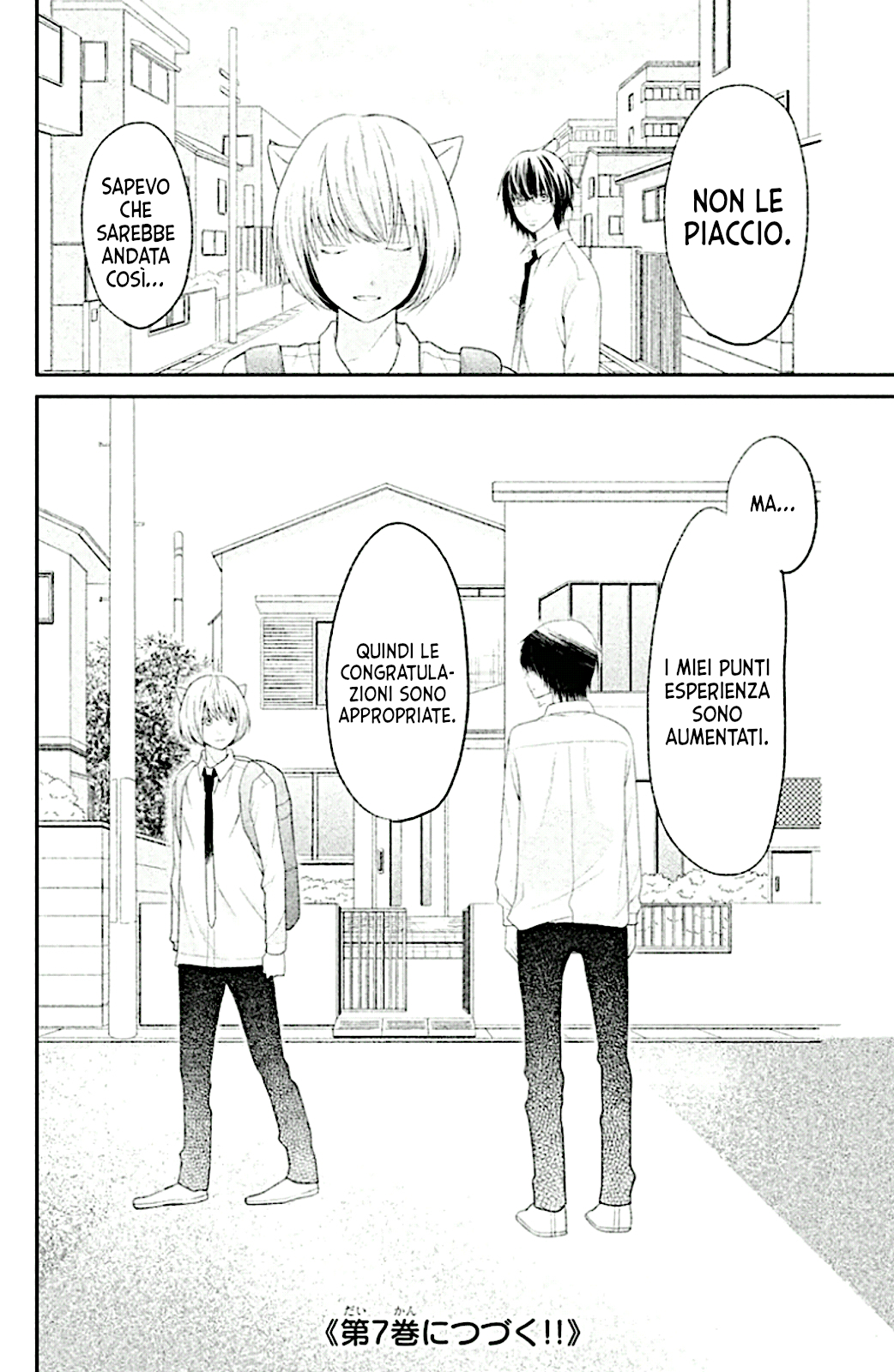 Read 3D Kanojo Manga Online