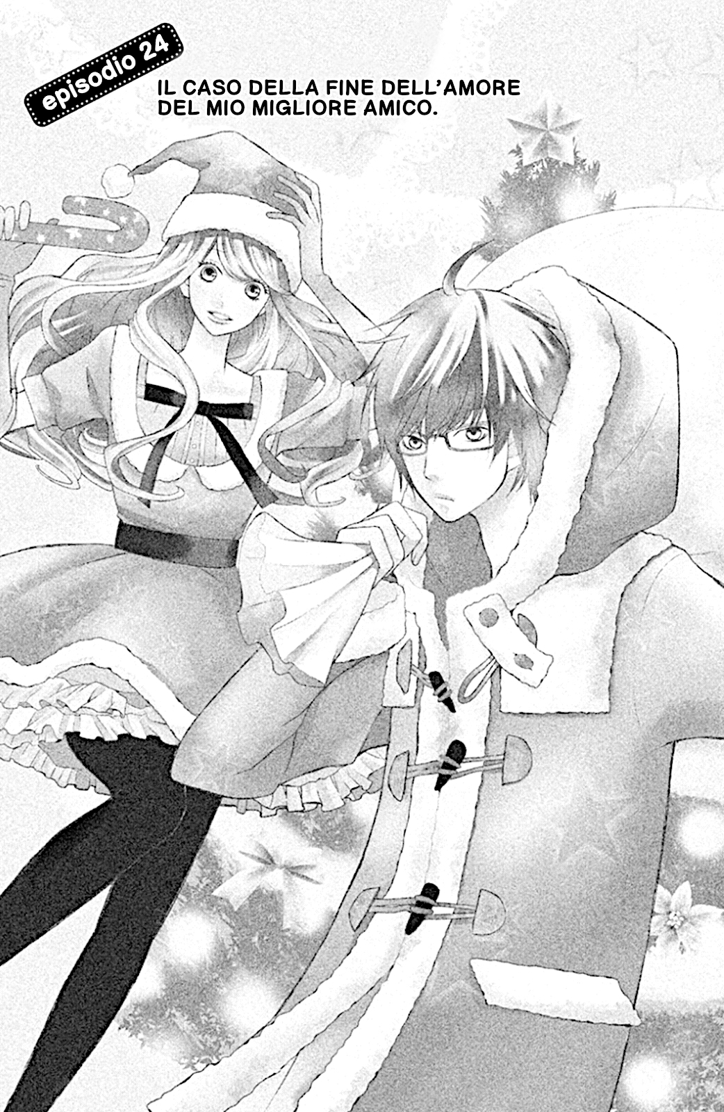 Read 3D Kanojo Manga Online