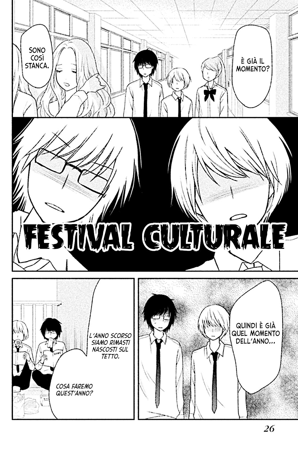 Read 3D Kanojo Manga Online