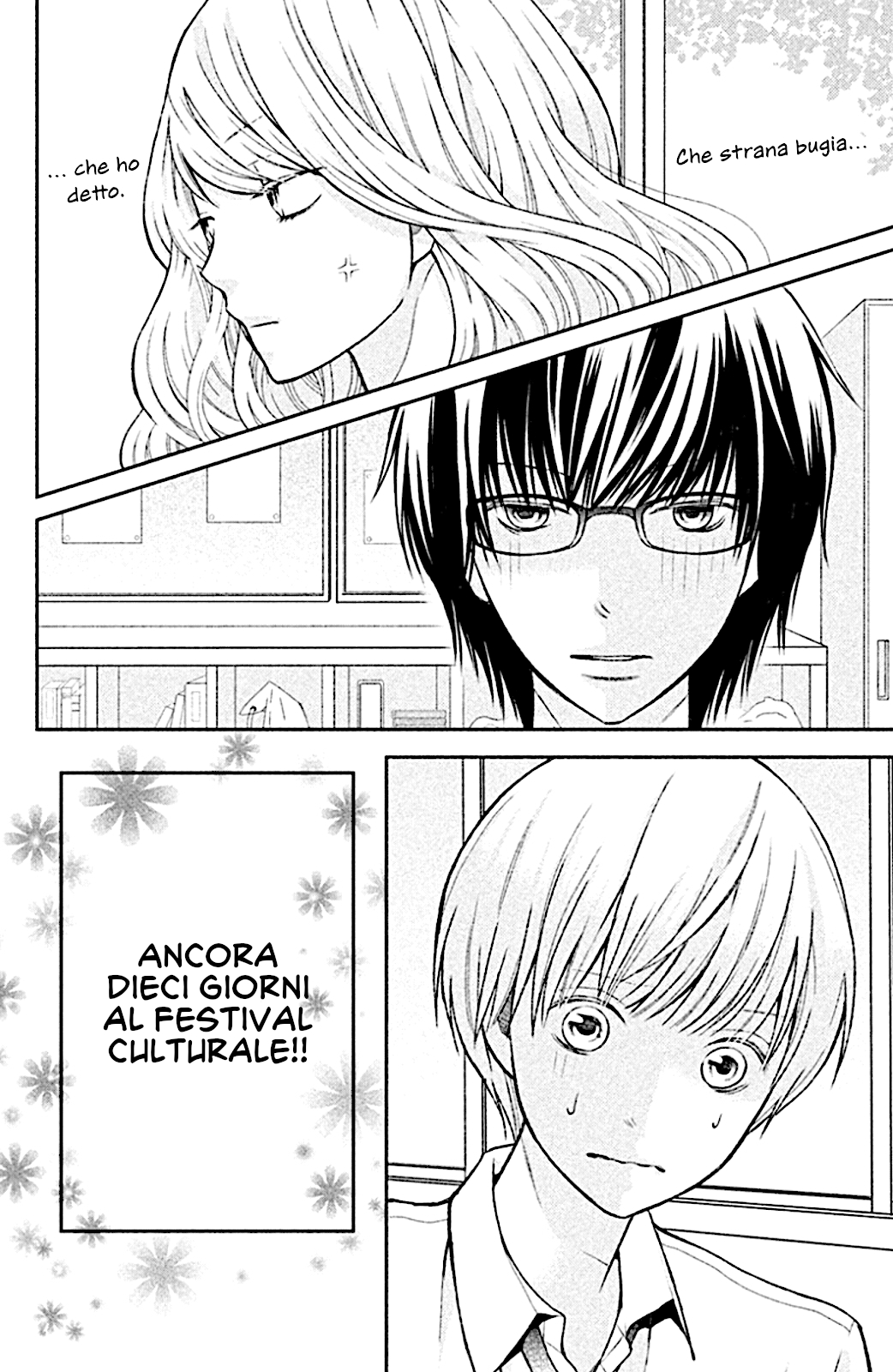 Read 3D Kanojo Manga Online