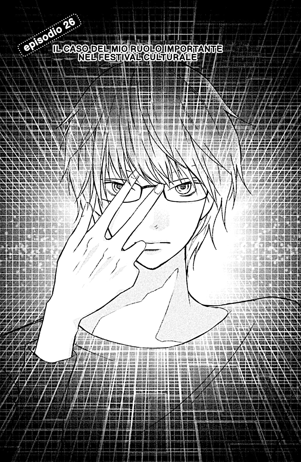 Read 3D Kanojo Manga Online