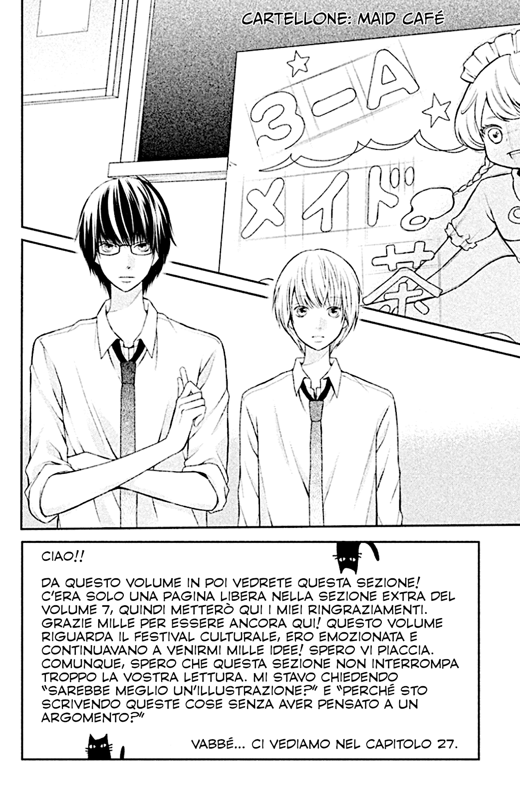 Read 3D Kanojo Manga Online