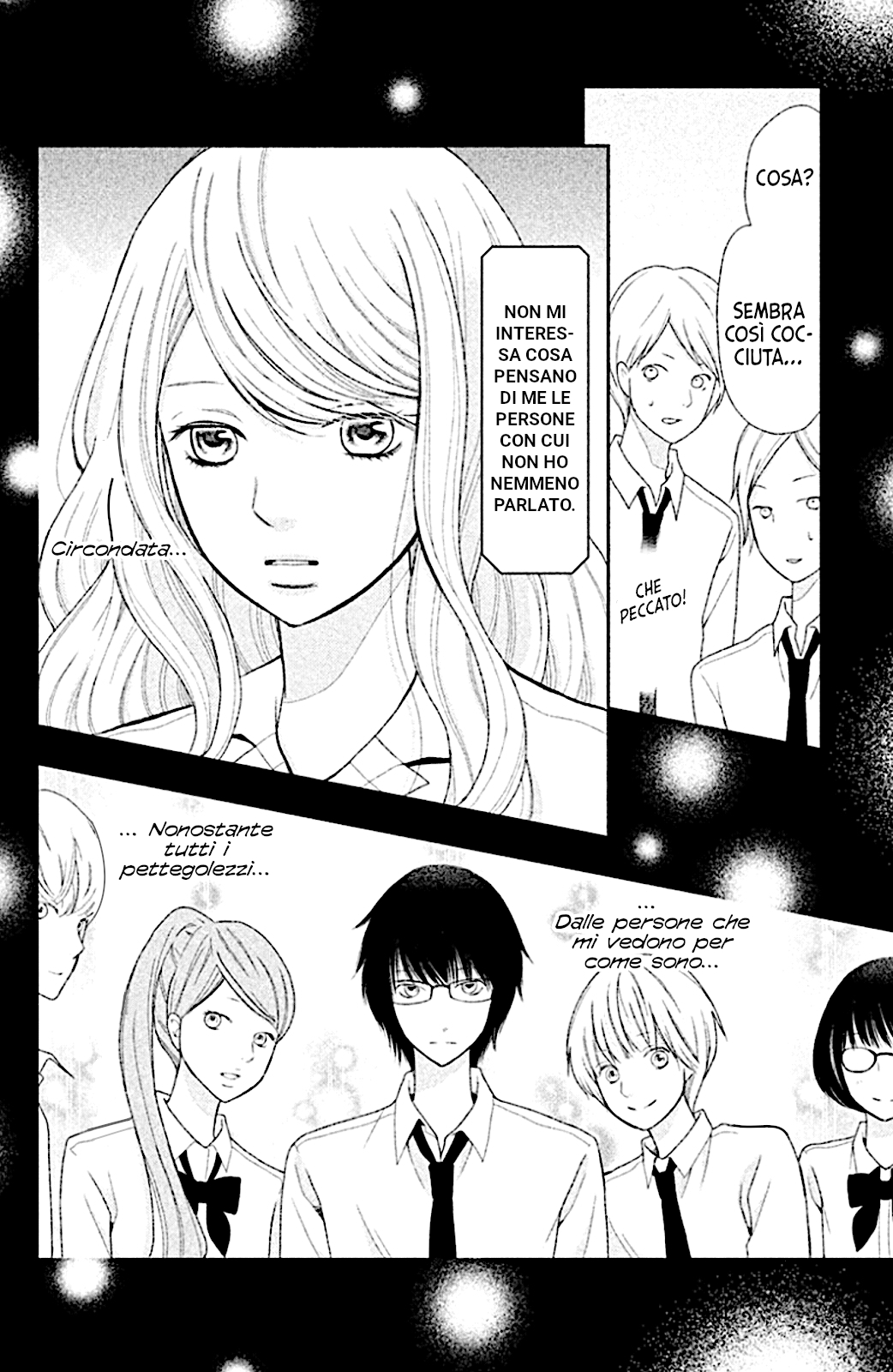 Read 3D Kanojo Manga Online