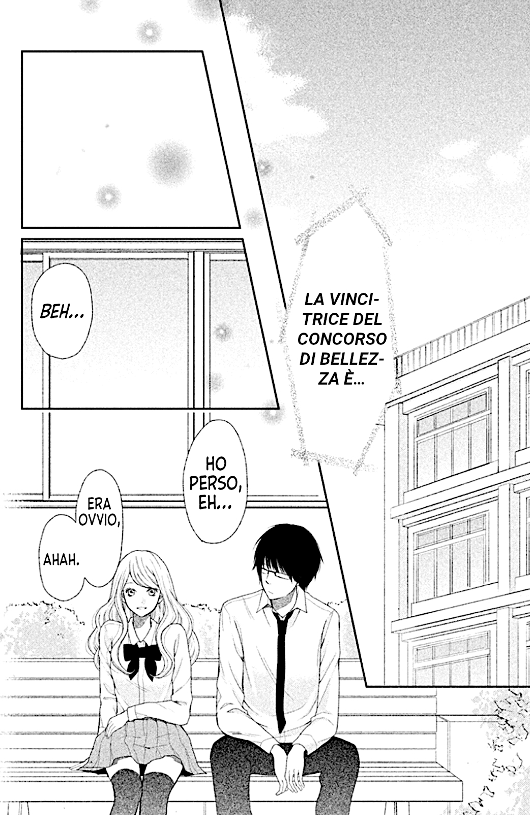 Read 3D Kanojo Manga Online