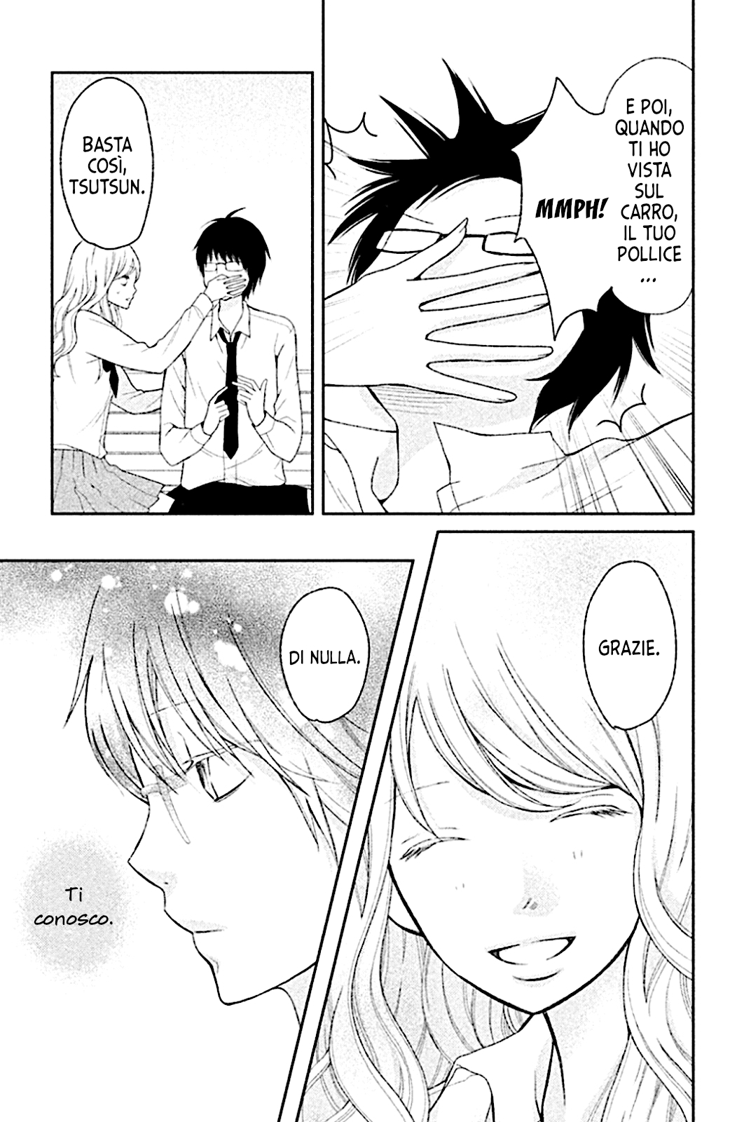 Read 3D Kanojo Manga Online