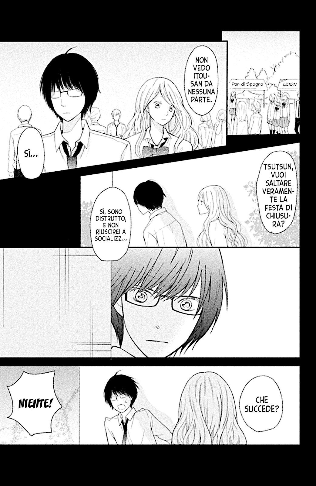 Read 3D Kanojo Manga Online