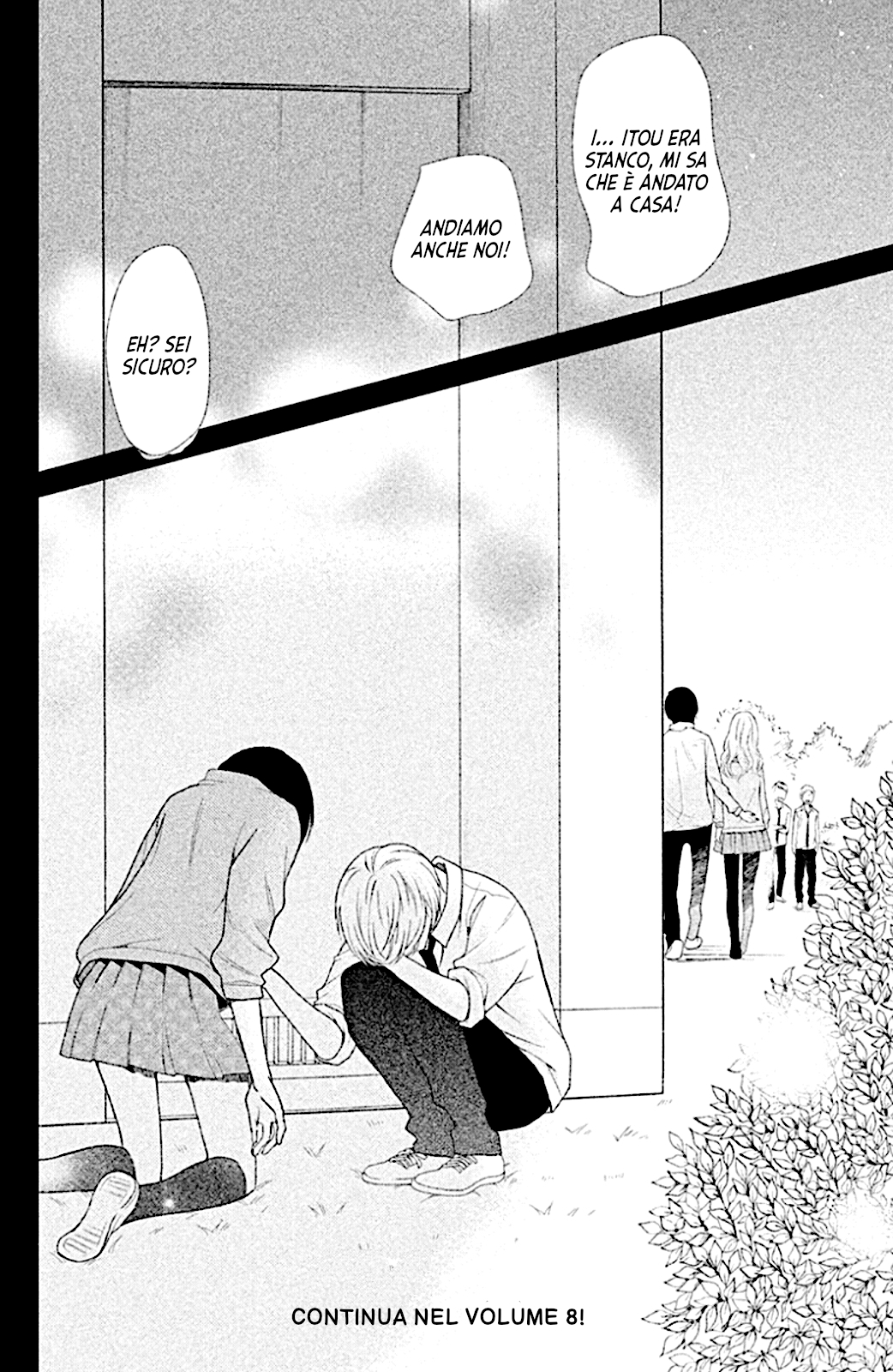 Read 3D Kanojo Manga Online