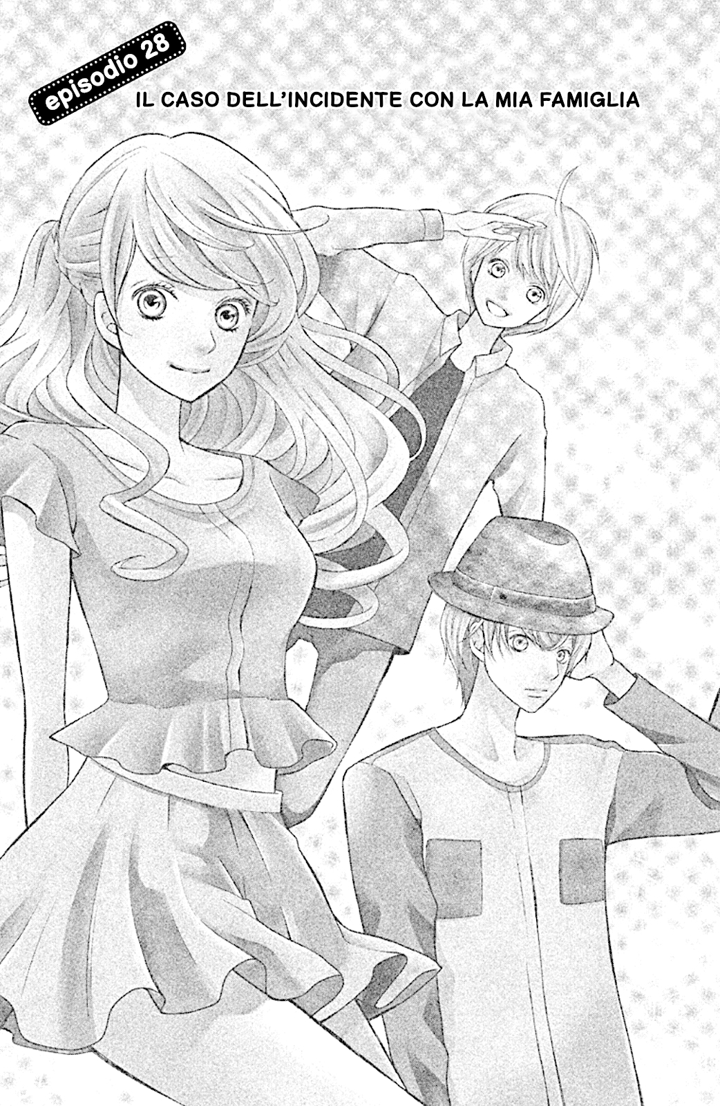 Read 3D Kanojo Manga Online