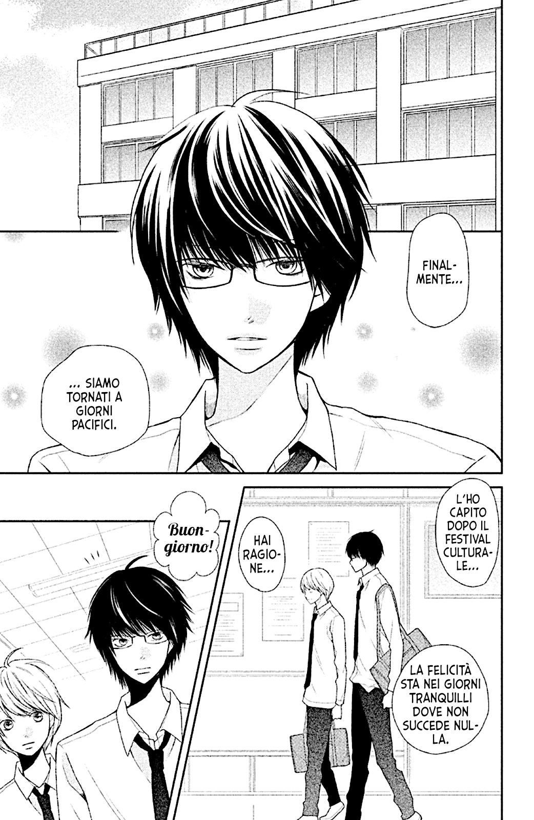 Read 3D Kanojo Manga Online