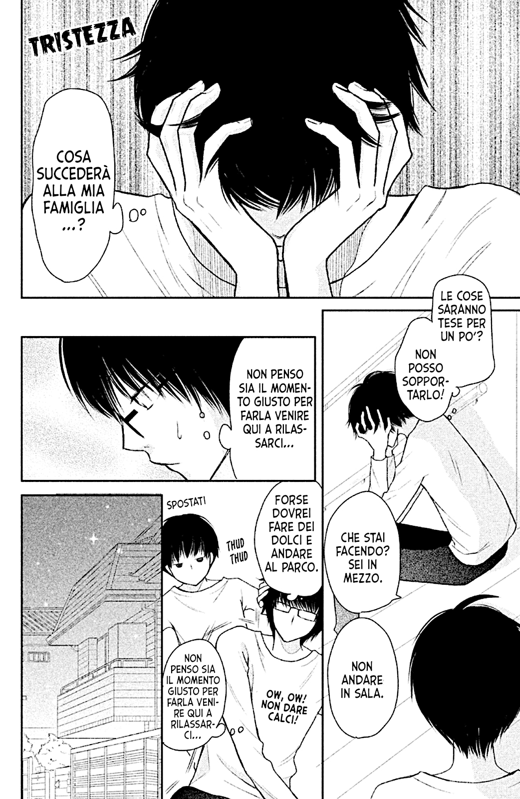 Read 3D Kanojo Manga Online