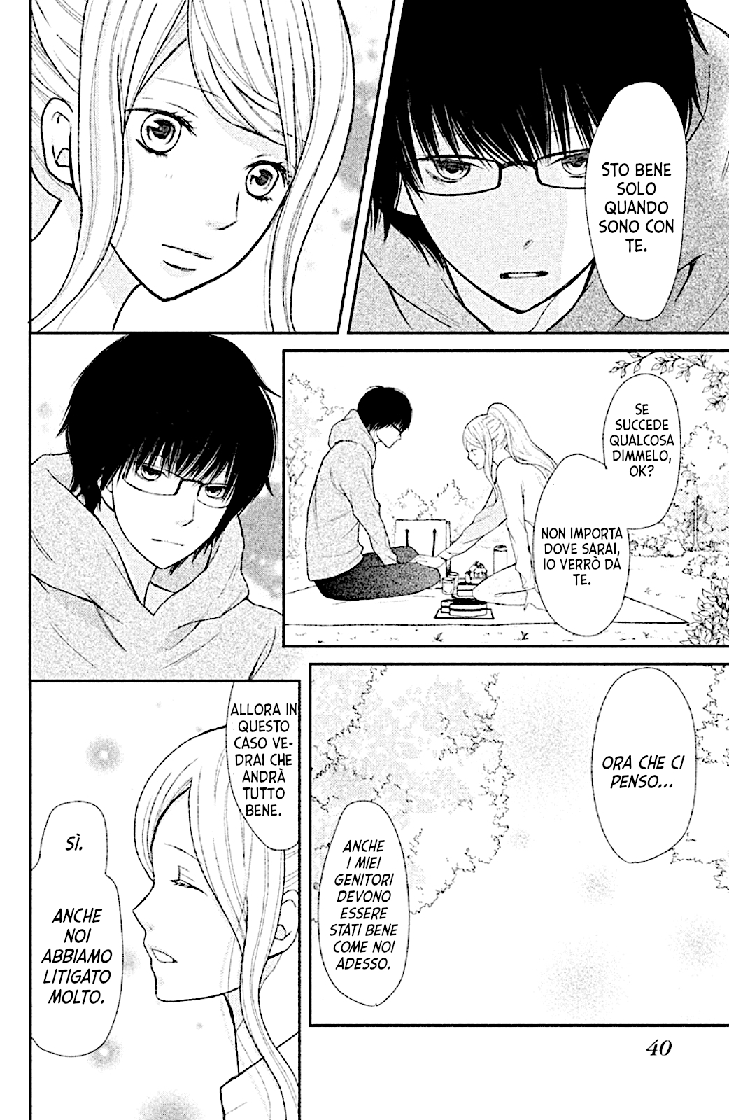 Read 3D Kanojo Manga Online