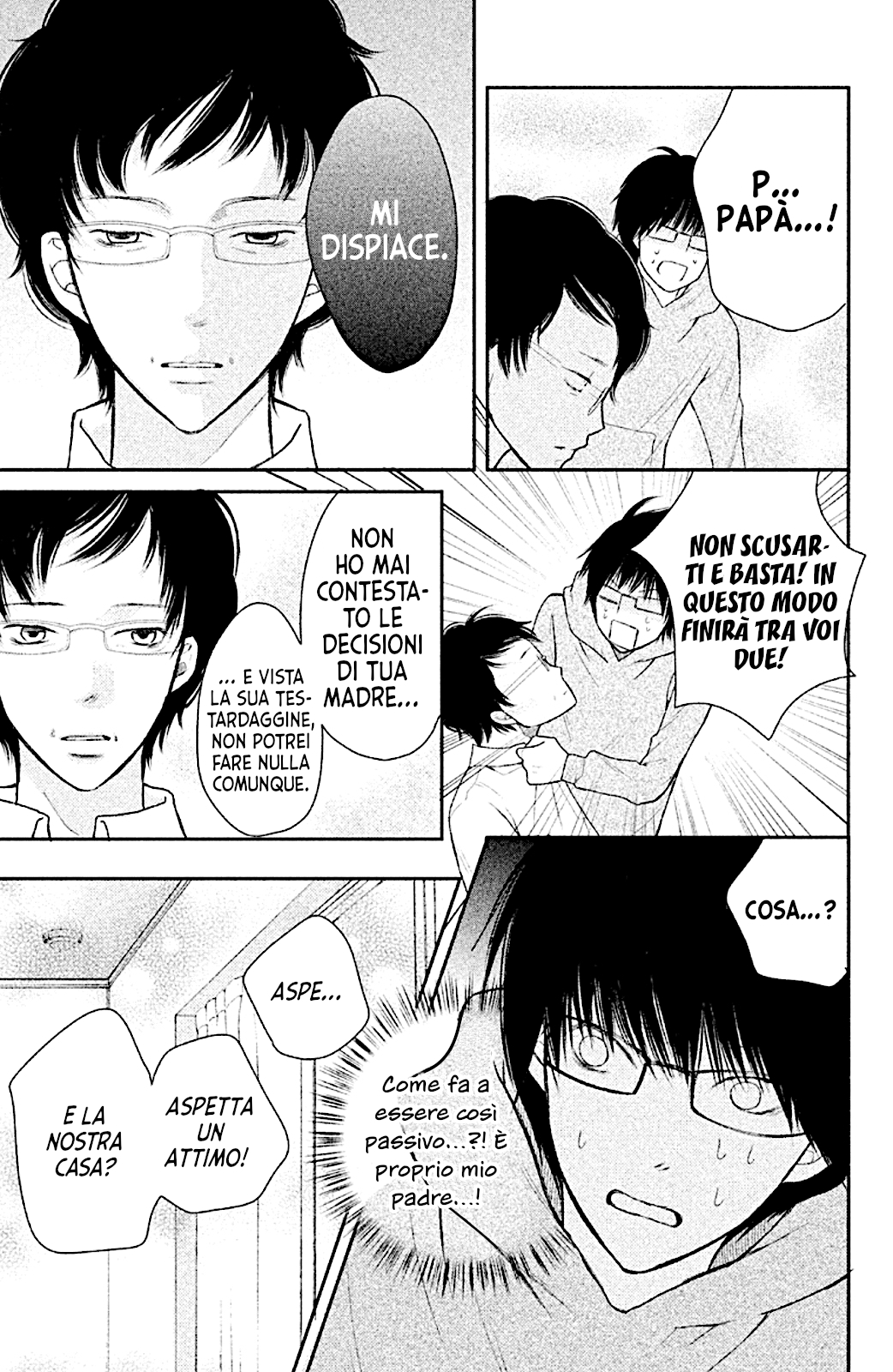 Read 3D Kanojo Manga Online