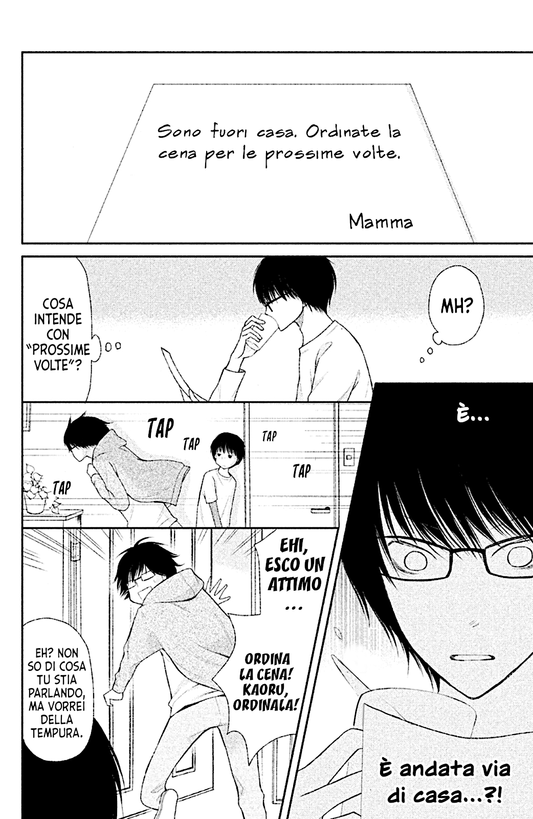 Read 3D Kanojo Manga Online