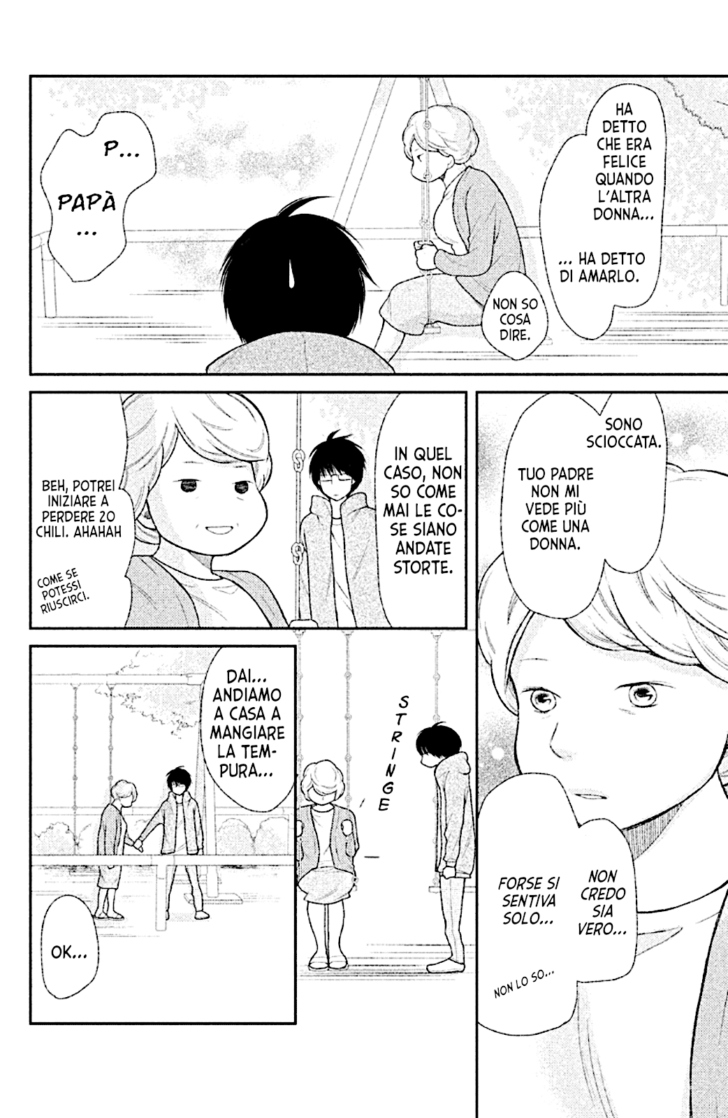 Read 3D Kanojo Manga Online