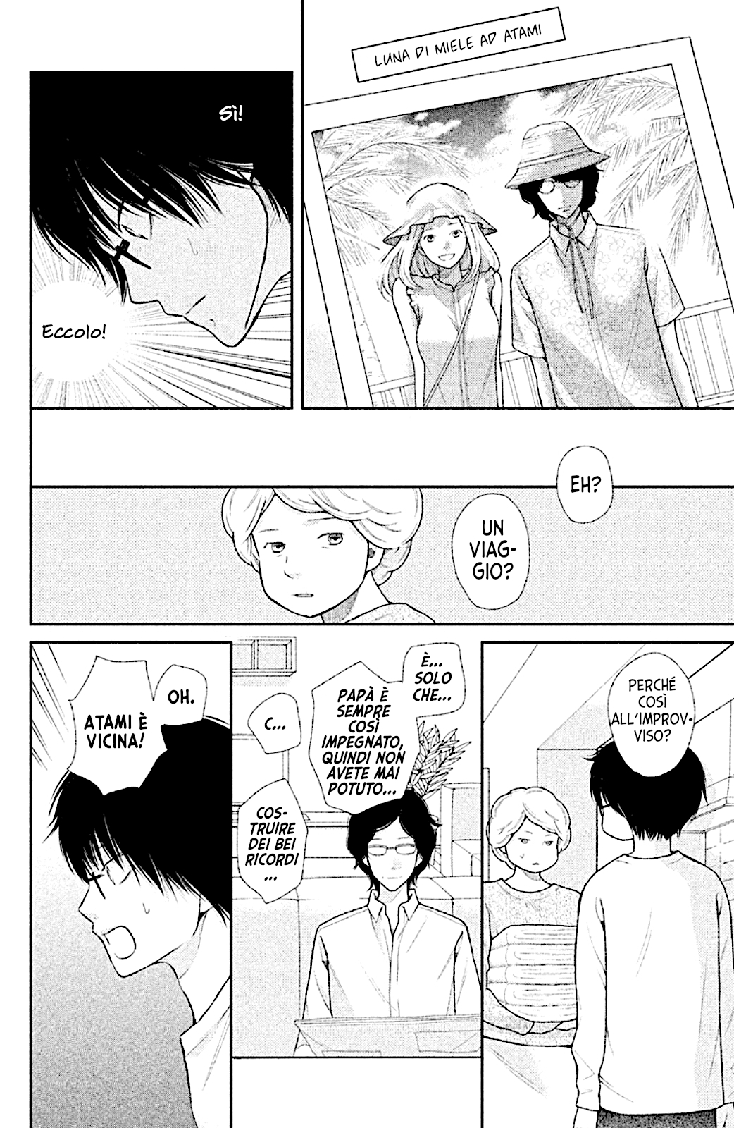 Read 3D Kanojo Manga Online