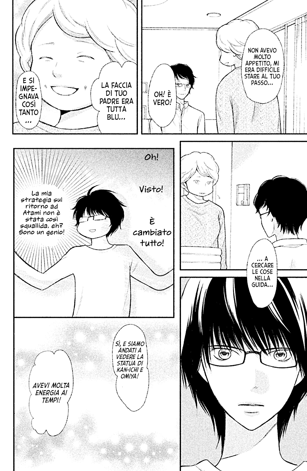 Read 3D Kanojo Manga Online