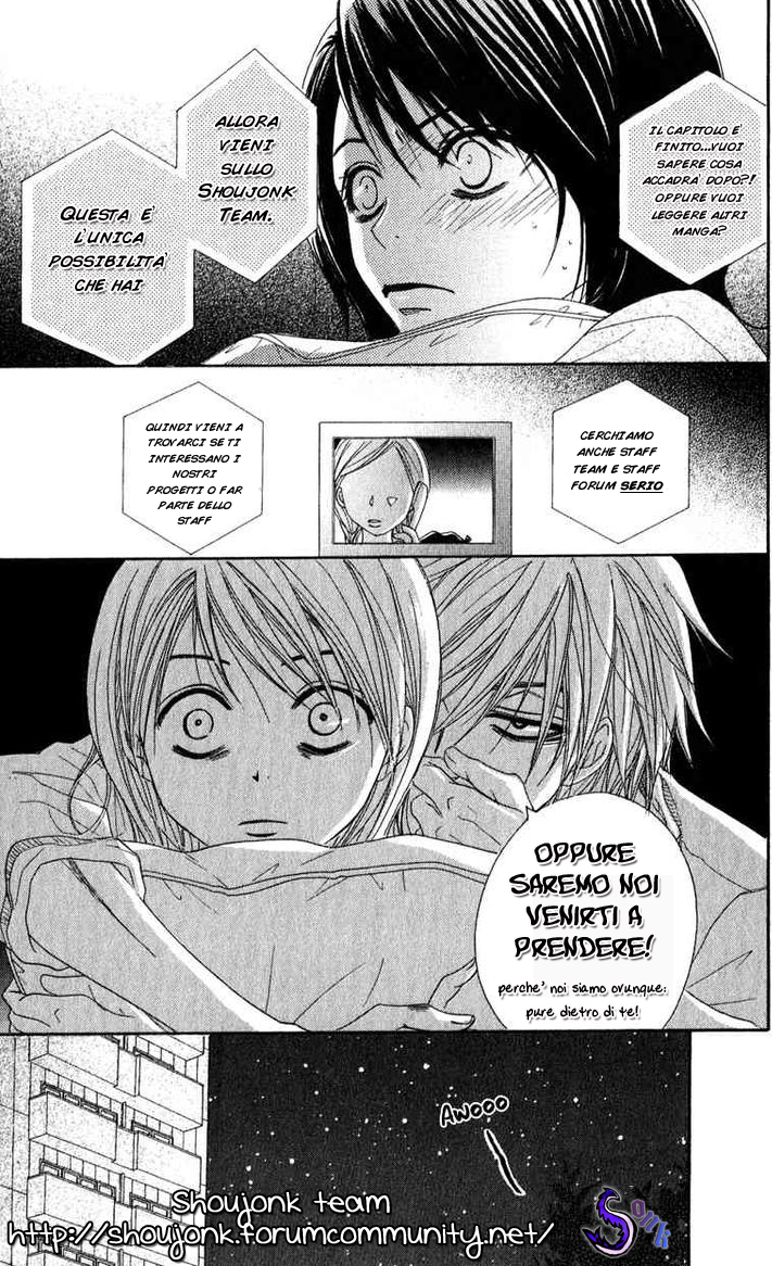 Read 3D Kanojo Manga Online