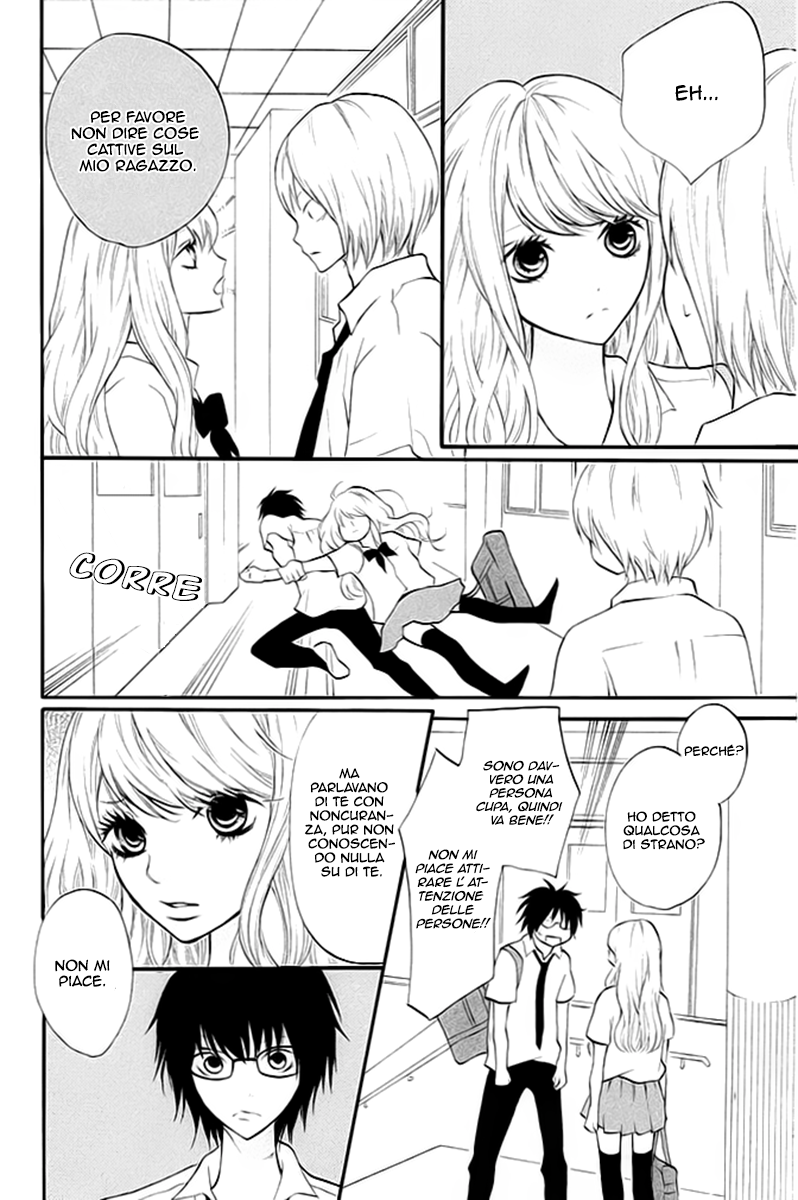 Read 3D Kanojo Manga Online