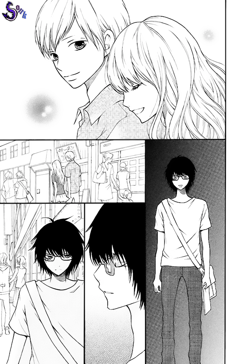 Read 3D Kanojo Manga Online