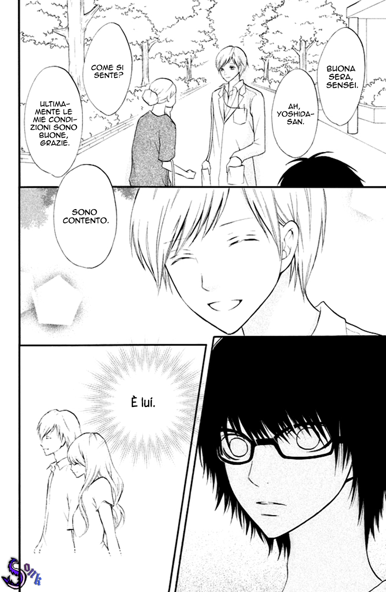Read 3D Kanojo Manga Online