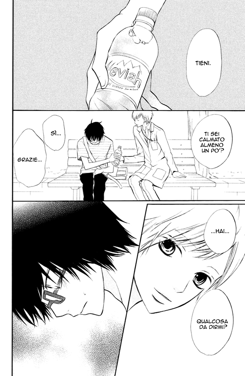Read 3D Kanojo Manga Online