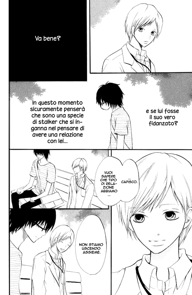 Read 3D Kanojo Manga Online