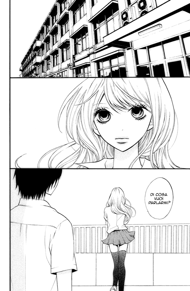Read 3D Kanojo Manga Online