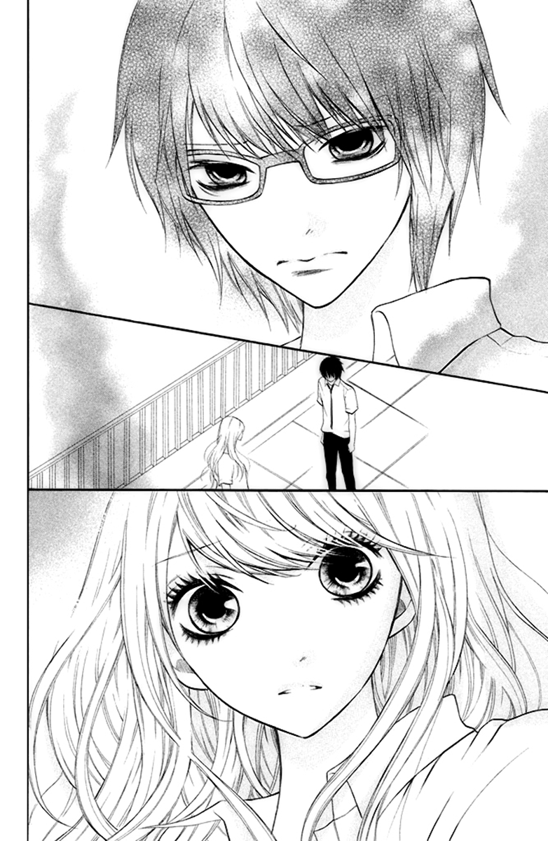 Read 3D Kanojo Manga Online