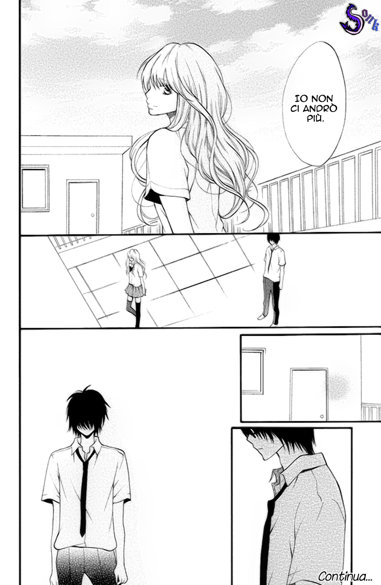 Read 3D Kanojo Manga Online
