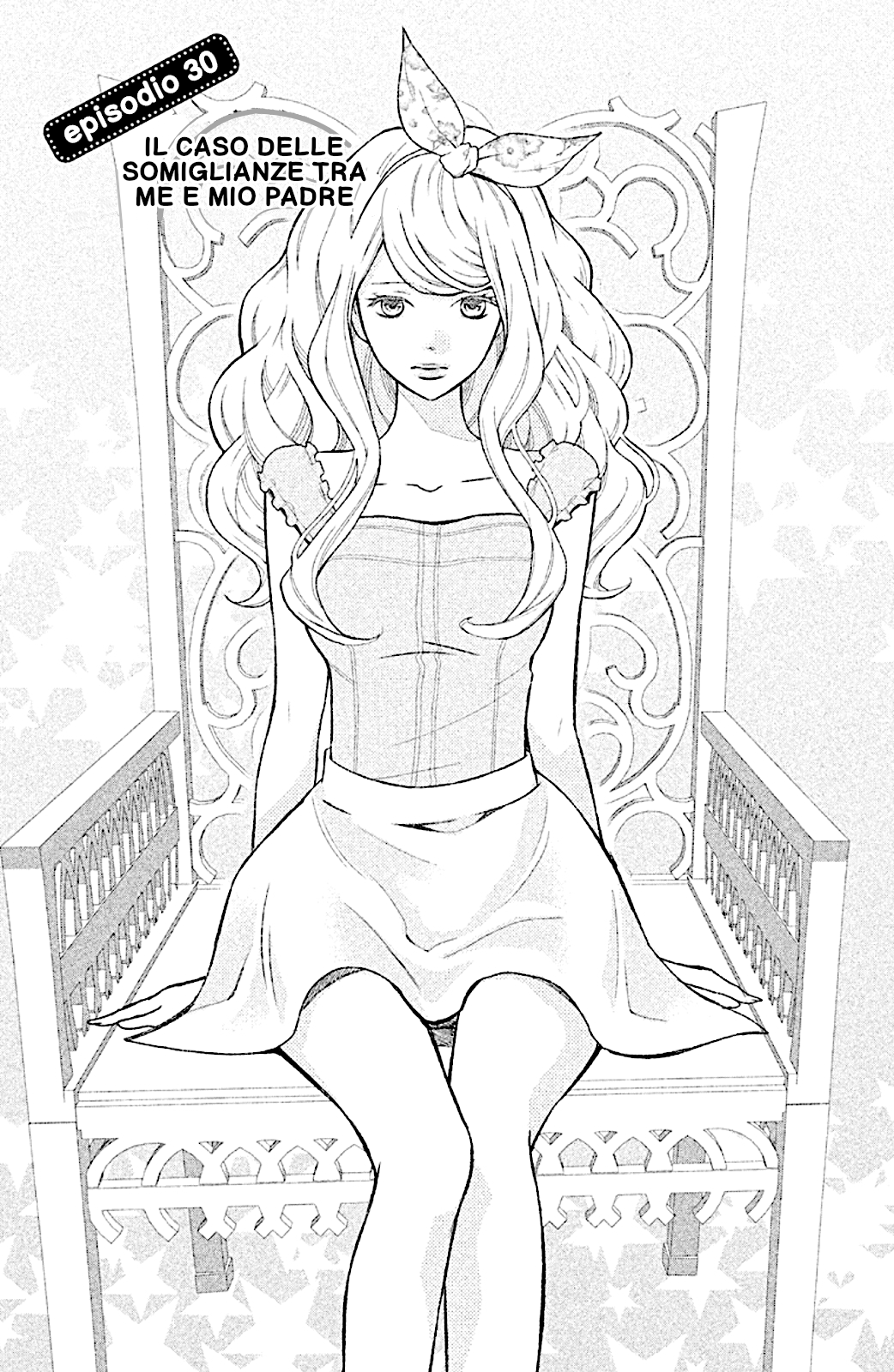 Read 3D Kanojo Manga Online