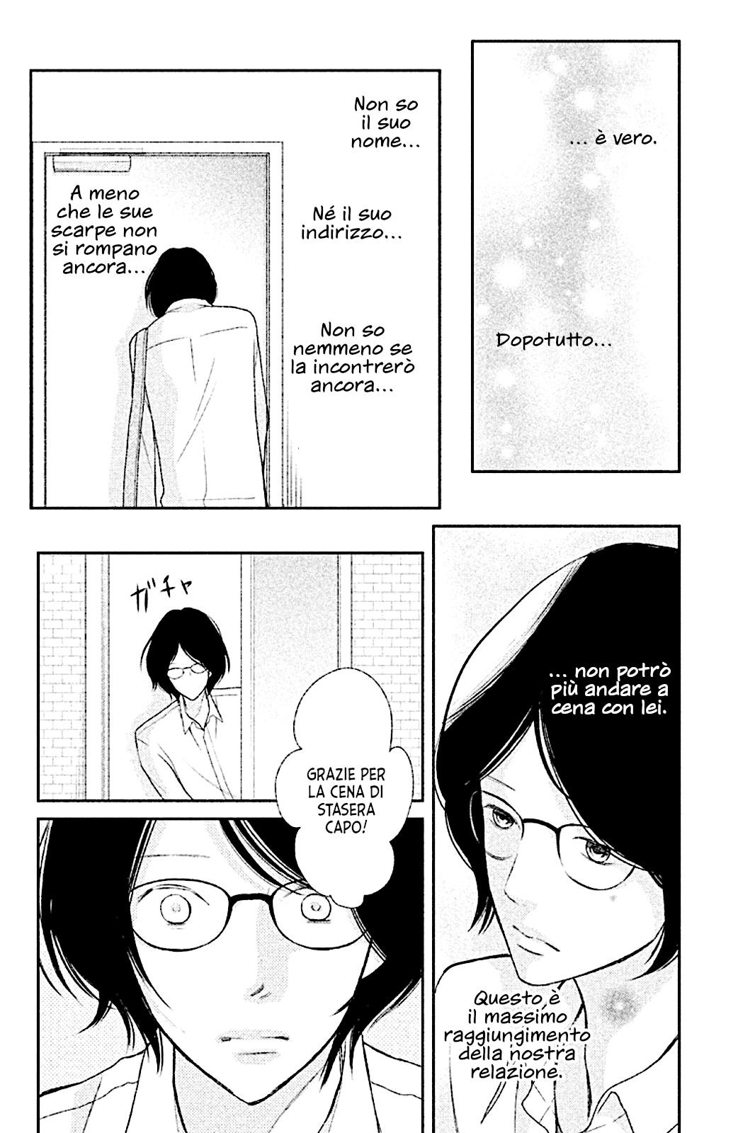 Read 3D Kanojo Manga Online