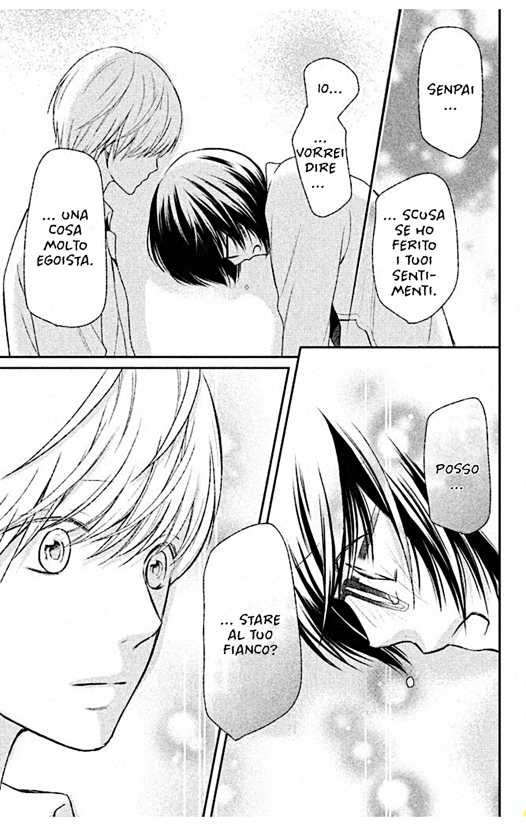 Read 3D Kanojo Manga Online