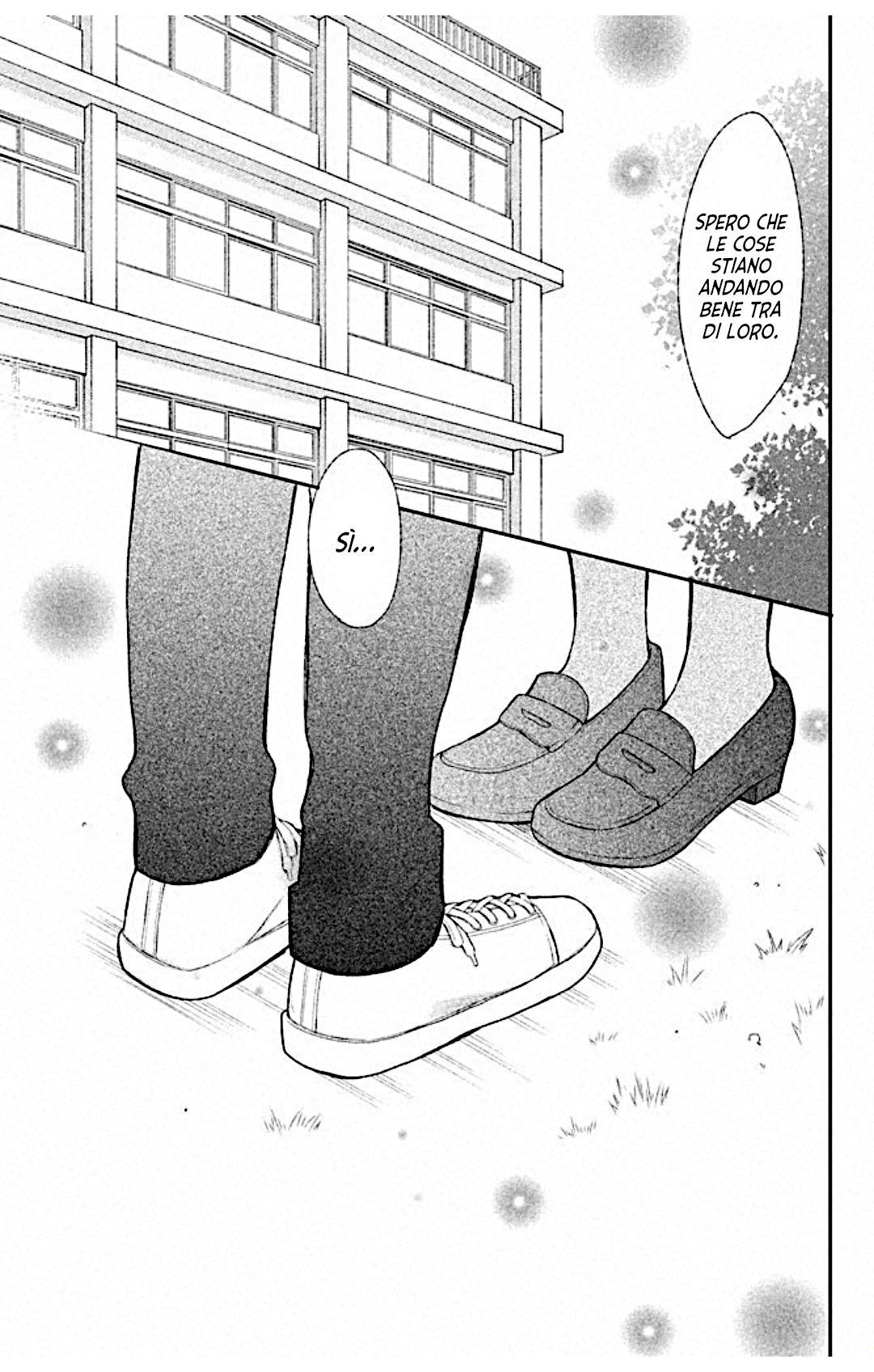 Read 3D Kanojo Manga Online