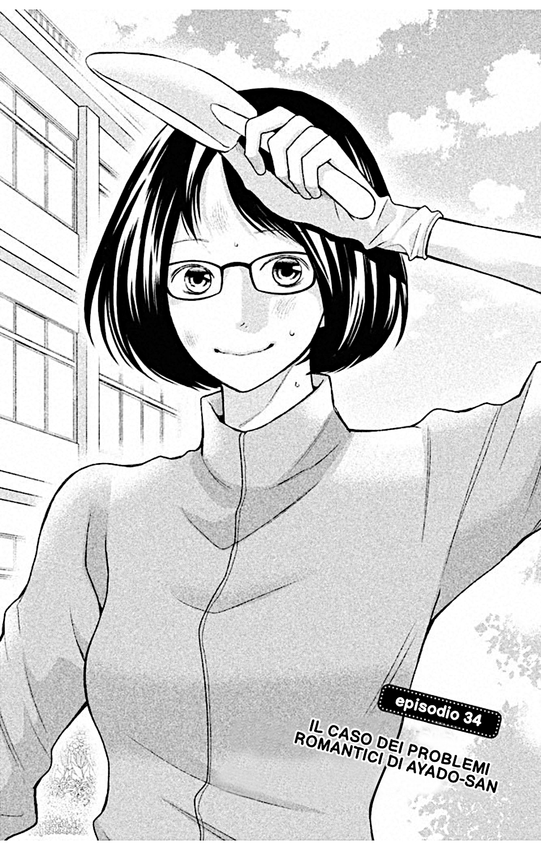 Read 3D Kanojo Manga Online