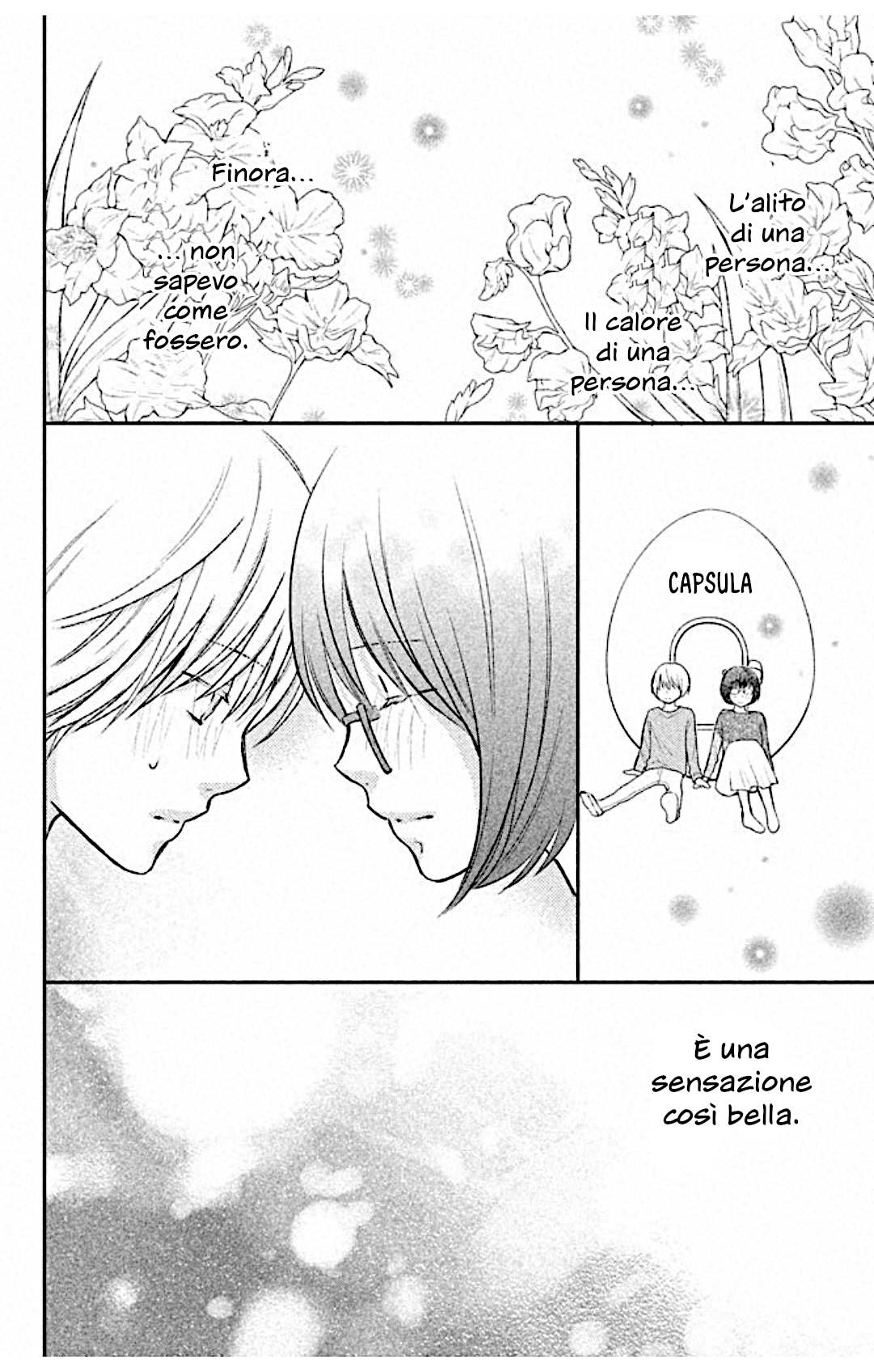 Read 3D Kanojo Manga Online